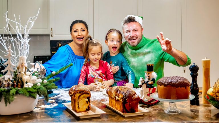 Gabriela Cristea, o nouă afacere la 49 de ani. Cât costă cozonacii făcuți de vedeta TV după o rețetă unică: ”N-ați mâncat așa ceva!”