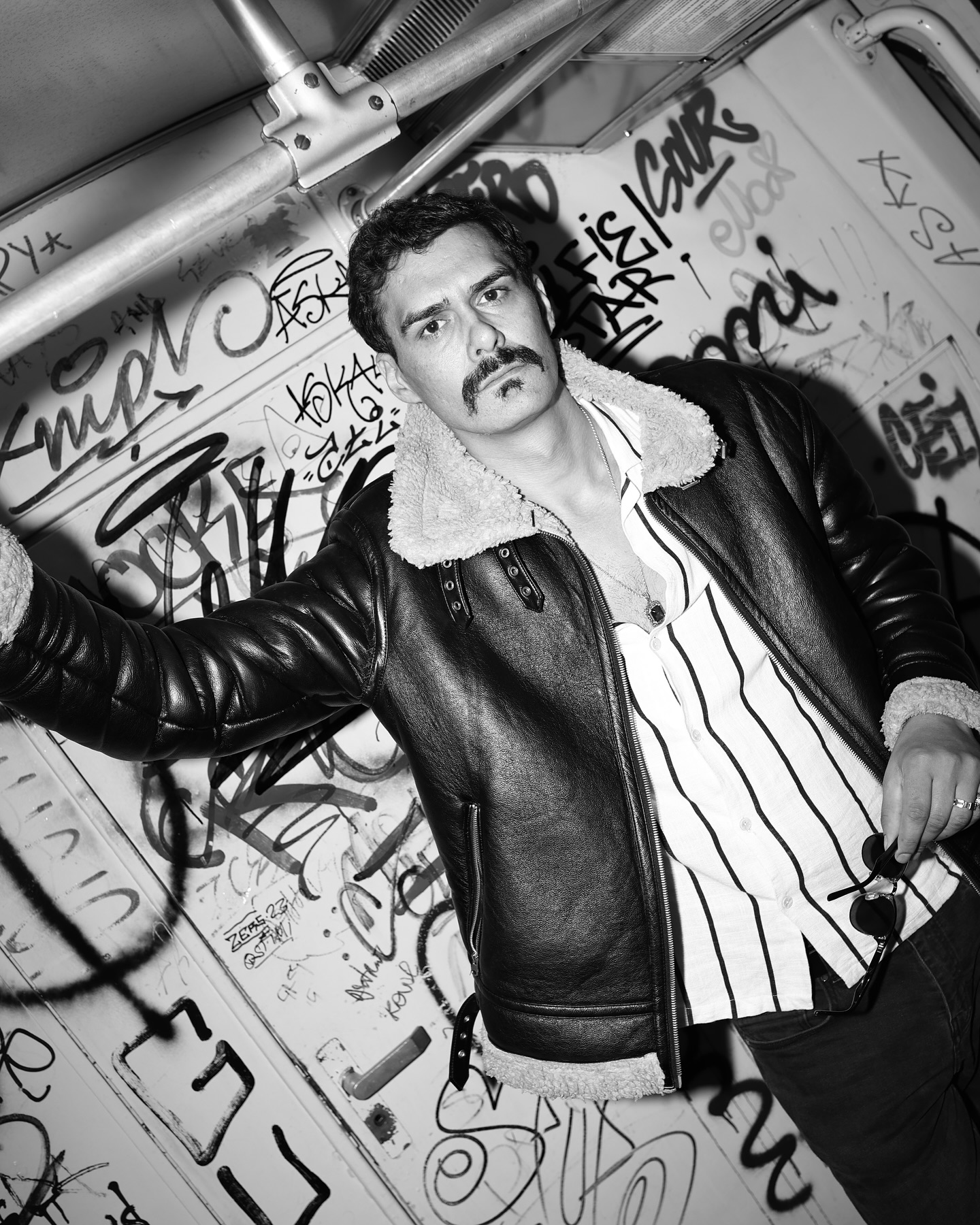 George Burcea a dat lovitura 1