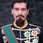 George Burcea a dat lovitura