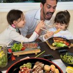 George Burcea a dat lovitura 2