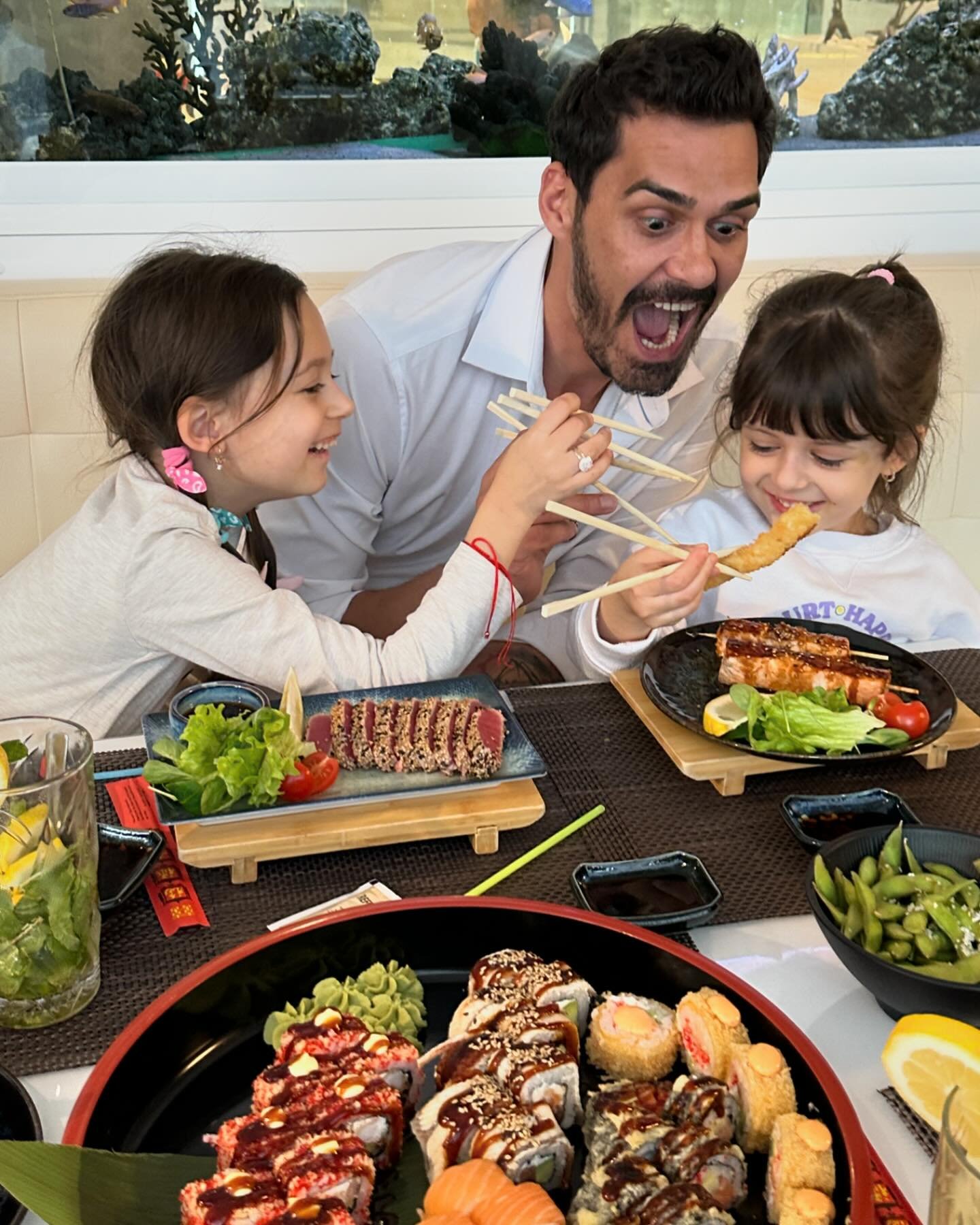 George Burcea a dat lovitura 2