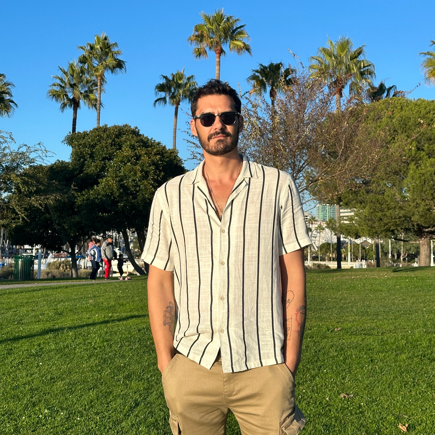 George Burcea a dat lovitura 3