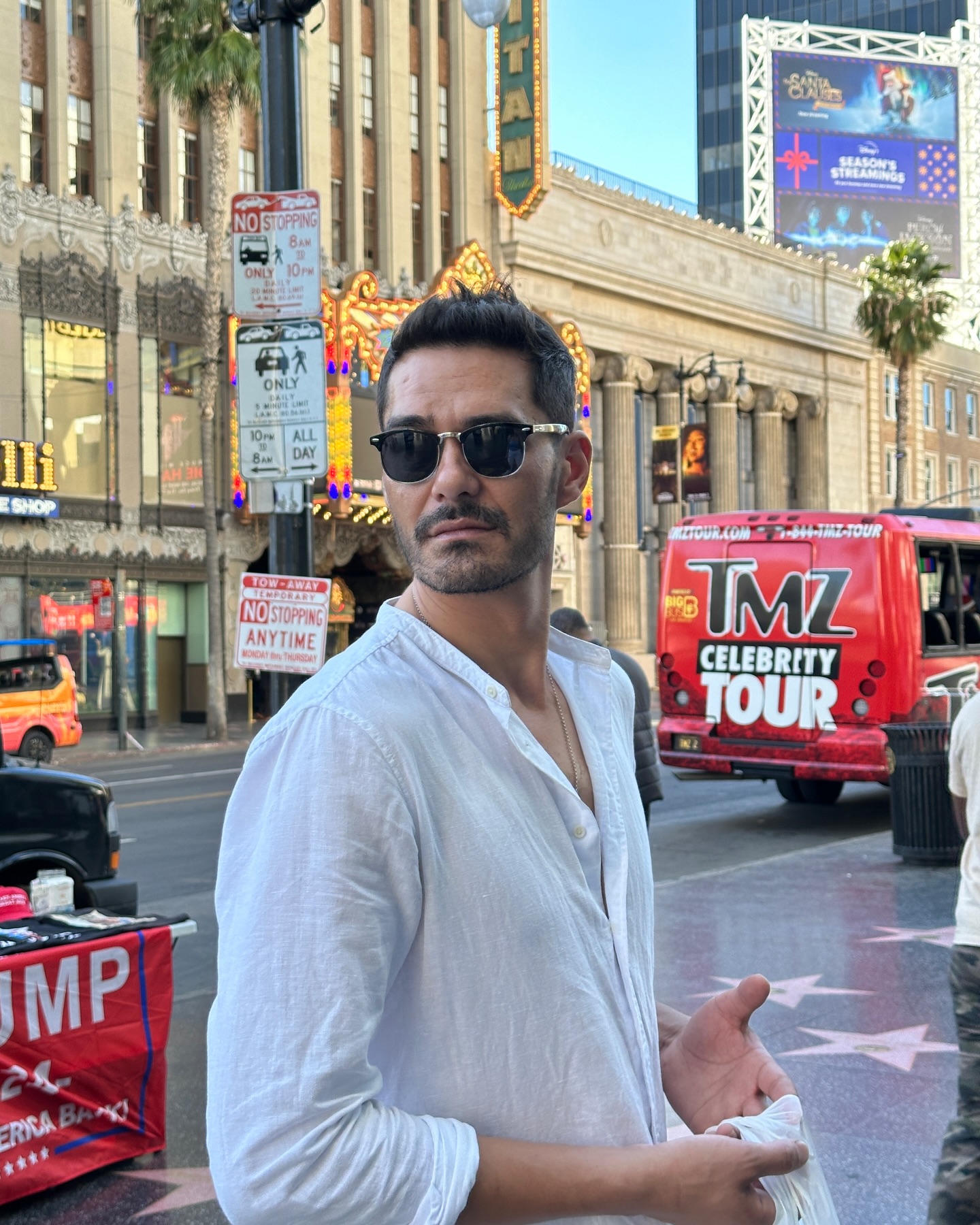 George Burcea a dat lovitura 4