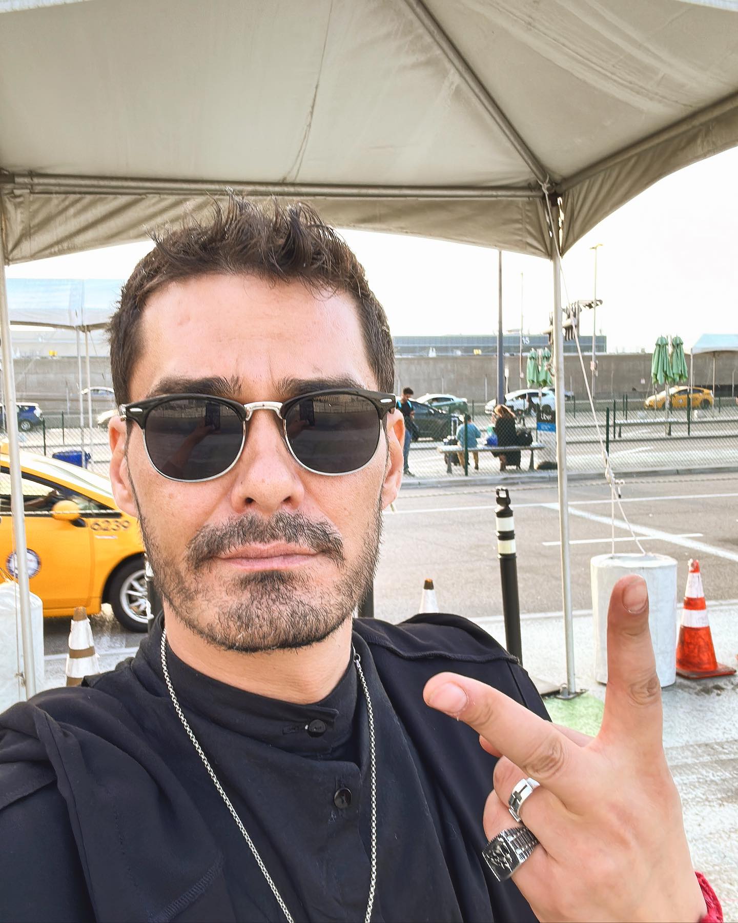 George Burcea a dat lovitura 6