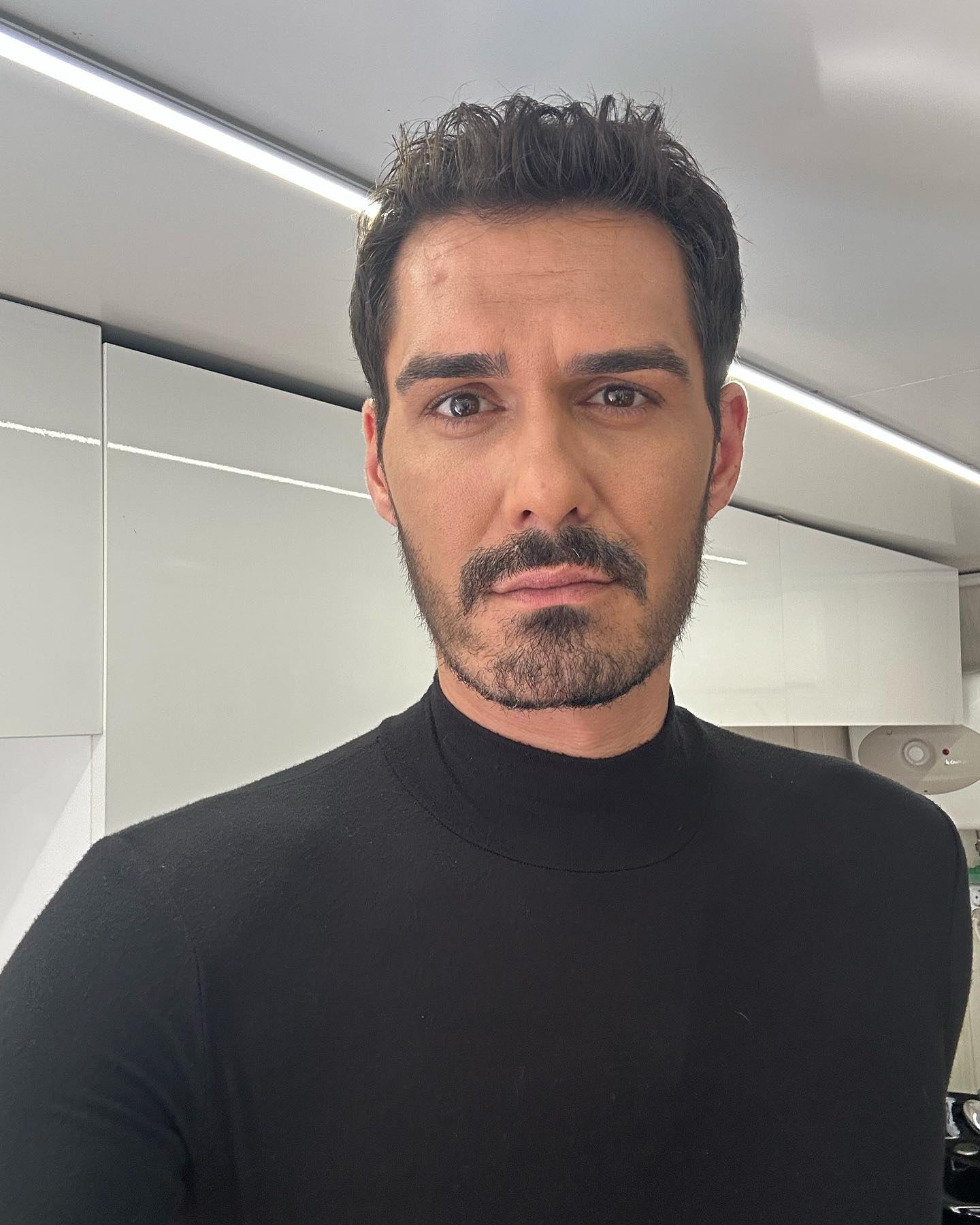 George Burcea a dat lovitura 7