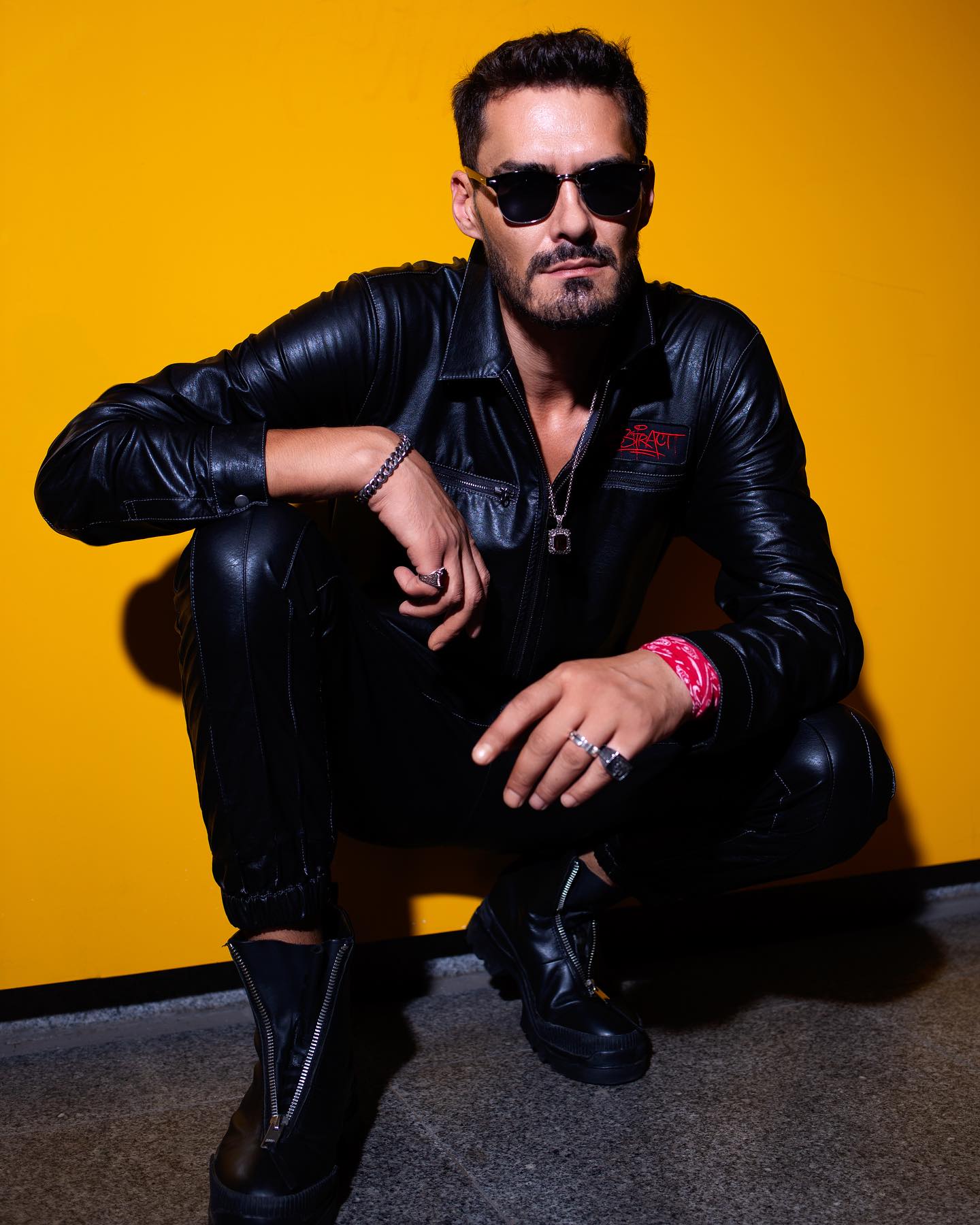 George Burcea a dat lovitura 9