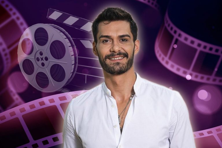 George Burcea a dat lovitura! Pe ce mare proiect a pus mâna: “Sunt extrem de emoționat și onorat să vă anunț”