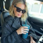 Gina Pistol, schimbare de look spectaculoasa