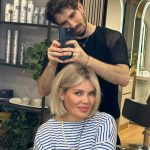 Gina Pistol, schimbare de look spectaculoasa 5