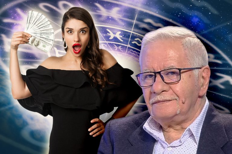 Horoscop martie 2024 cu Mihai Voropchievici. Noroc dublu la bani și în iubire pentru două zodii în cea de-a doua jumătate a lunii