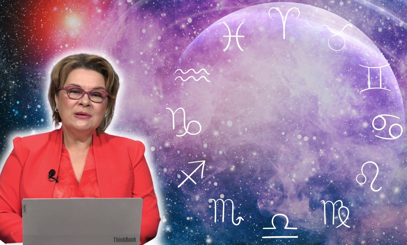 Horoscop săptămâna 1-7 aprilie 2024 cu Roxana Ivanciu