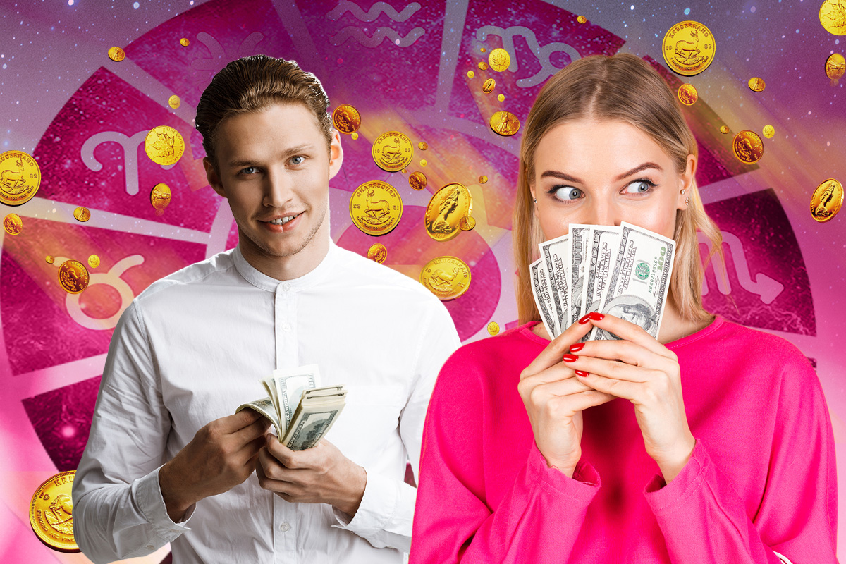 Horoscop zilnic 27 martie 2024. Succes pentru acești nativi, au șanse mari să câștige o sumă impresionantă de bani