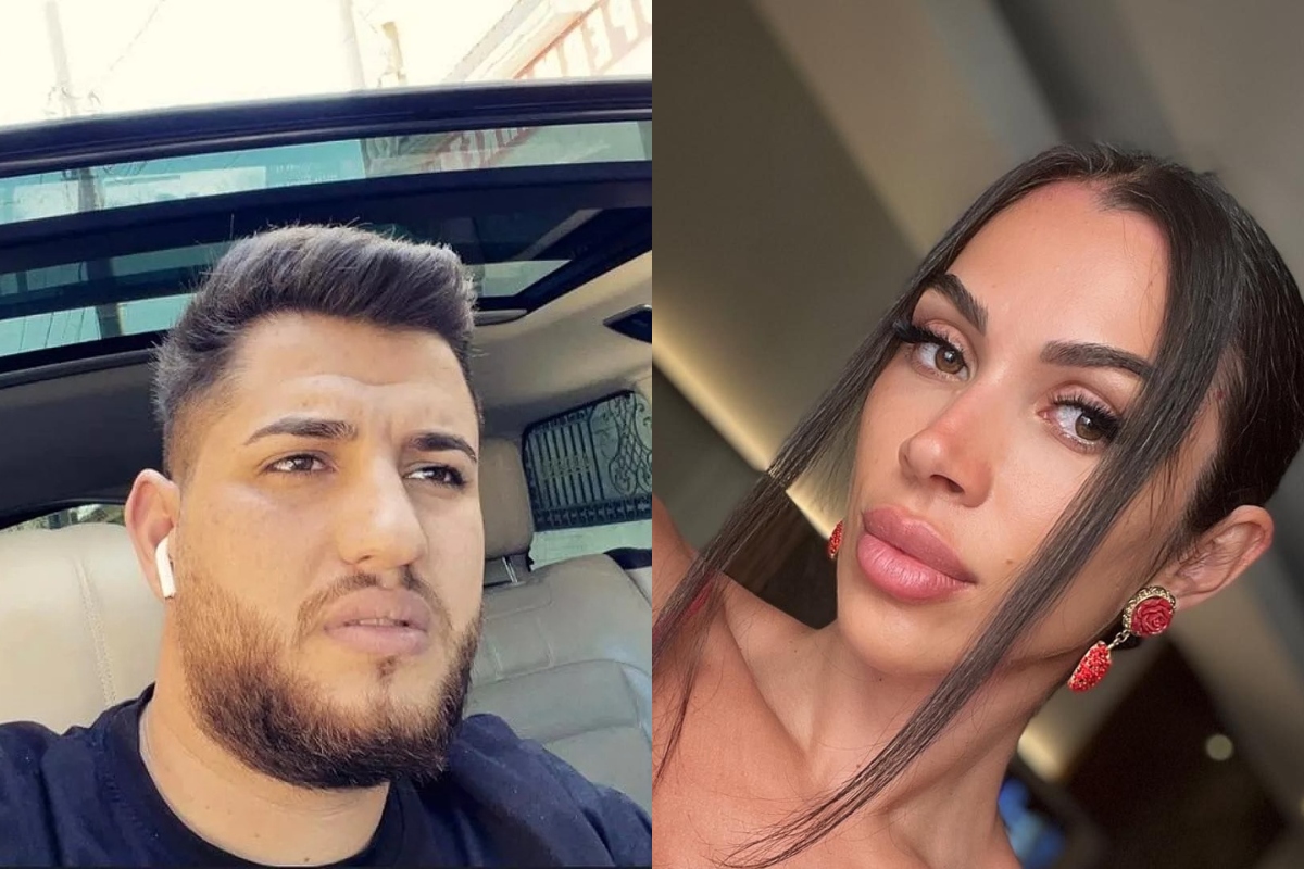 Ibrahim Ibru rupe tacerea. A spus adevarul despre divortul de Raluca Pastrama Nu va exista impacare niciodata