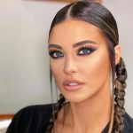 Imaginea cu care Antonia si-a pus fanii pe jar 10