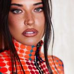 Imaginea cu care Antonia si-a pus fanii pe jar 14