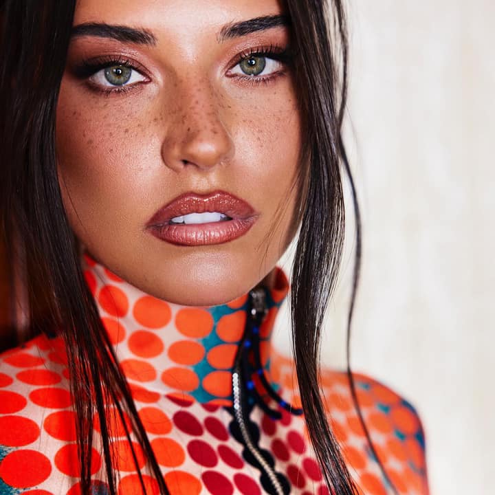 Imaginea cu care Antonia si-a pus fanii pe jar 14