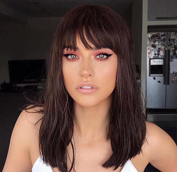 Imaginea cu care Antonia si-a pus fanii pe jar 6