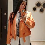 Imaginea cu care Antonia si-a pus fanii pe jar 7