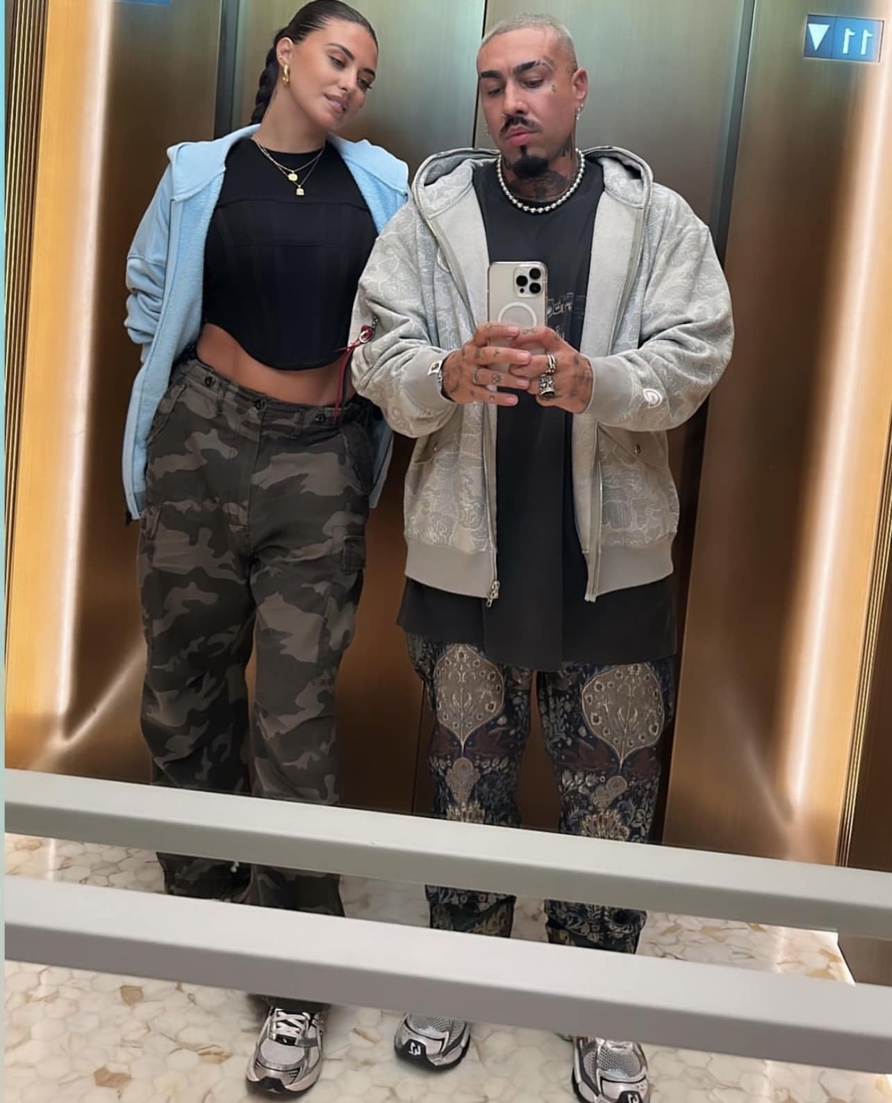 Imaginea cu care Antonia si-a pus fanii pe jar 9