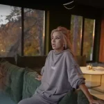 Imagini impresionante din apartamentul de lux in care locuieste Alina Ceusan cu familia ei 8