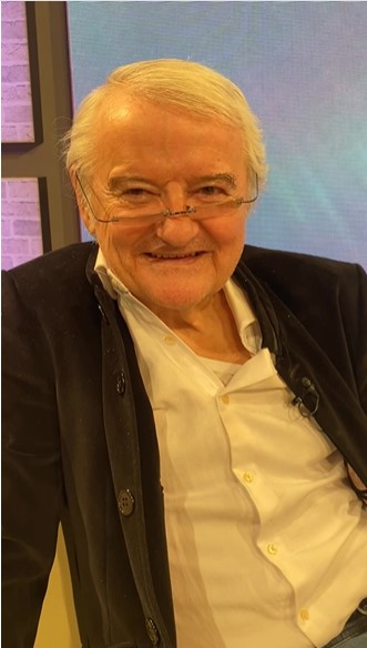 Imagini socante cu Irinel Columbeanu, problemele de sanatate l-au transformat complet 1