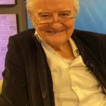 Imagini socante cu Irinel Columbeanu, problemele de sanatate l-au transformat complet