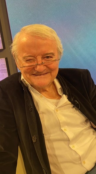 Imagini socante cu Irinel Columbeanu, problemele de sanatate l-au transformat complet 3