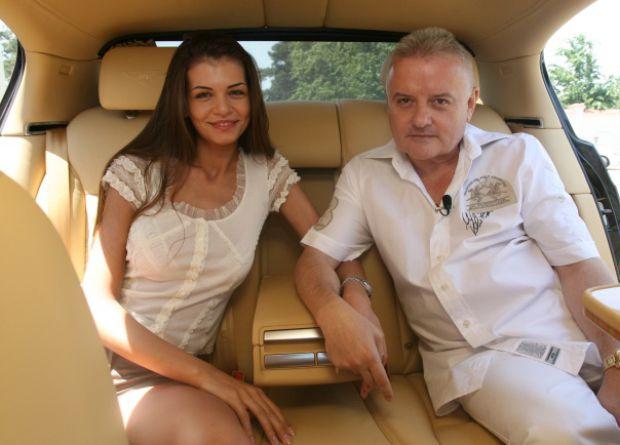 Imagini socante cu Irinel Columbeanu, problemele de sanatate l-au transformat complet 7