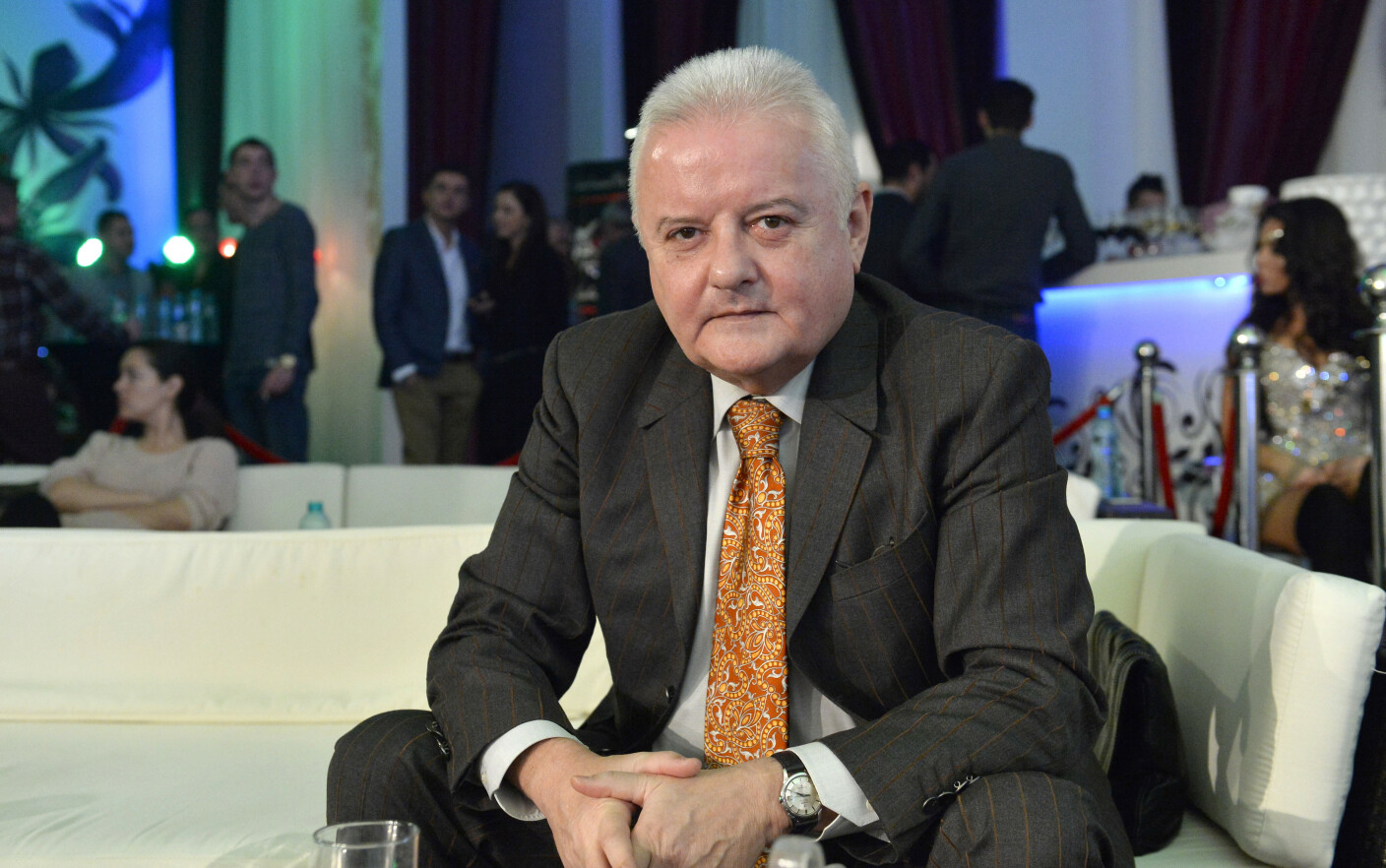 Imagini socante cu Irinel Columbeanu, problemele de sanatate l-au transformat complet 8