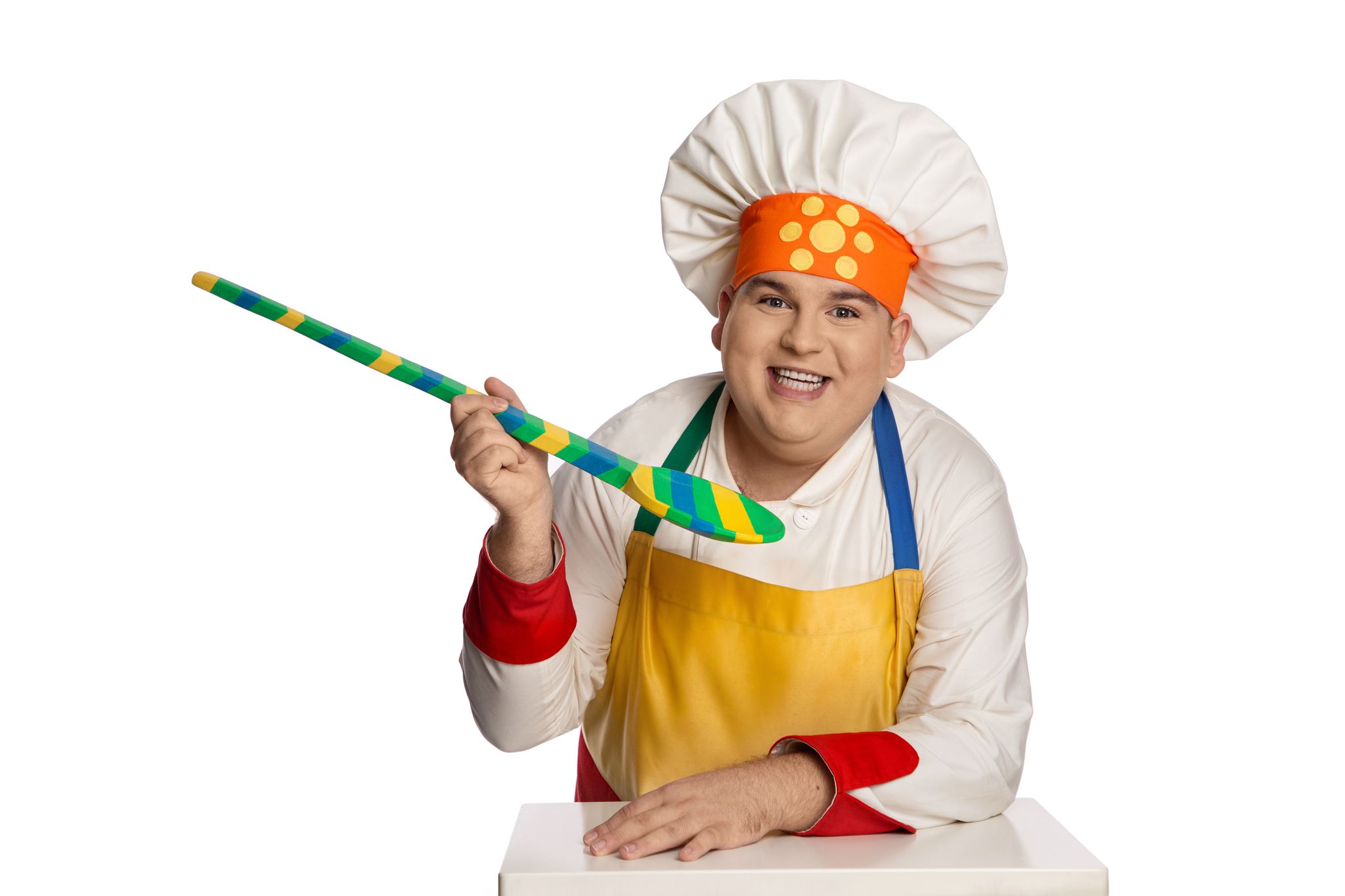 Ionuț Varodi, bucătarul Lului din Gașca Zurli, a rupt tăcerea. Acuzații dure la adresa Mirelei Retegan, s-a aflat adevăratul motiv pentru care a părăsit proiectul