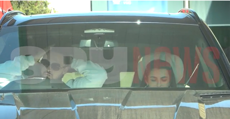 Ipostaza care arată clar ce fel de relație au Mario Fresh și Alexia Eram! Cum au fost văzuți, după ce artistul a șters toate pozele cu ea