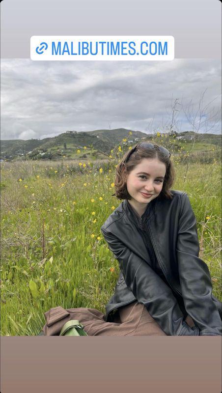 Irina Columbeanu a renunțat la părul lung. Cum îi stă cu noul look, fiica Monicăi Gabor face furori FOTO