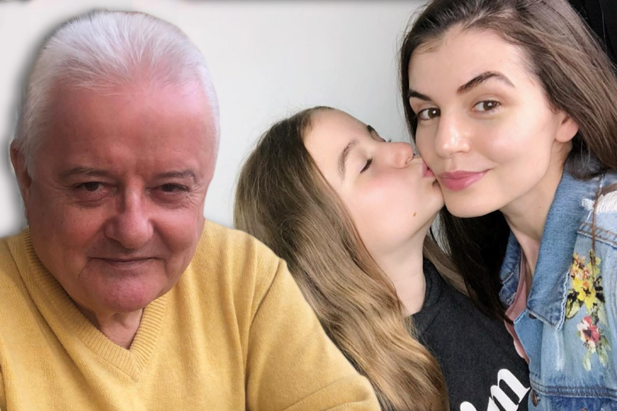 Irinel Columbeanu, declarații surprinzătoare despre viitorul ginere