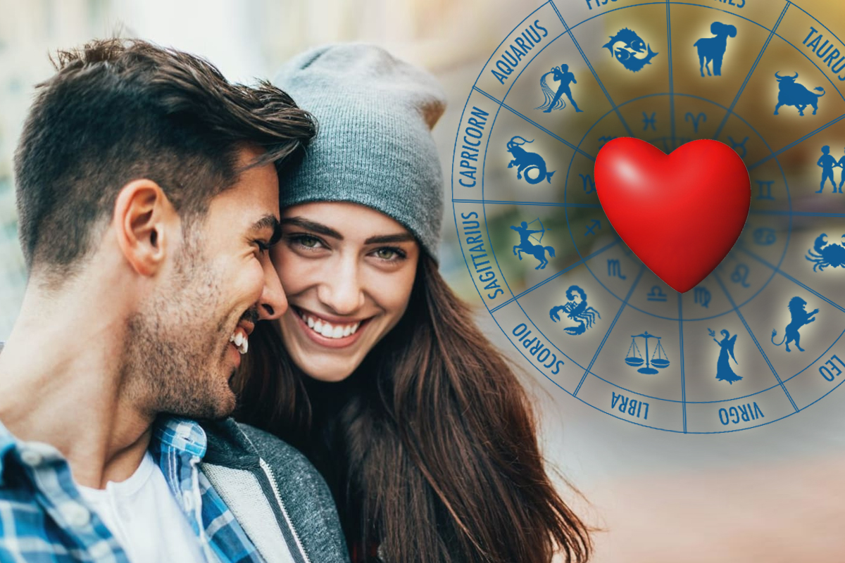 Iubire ca-n filme pentru 6 zodii. Acesti nativi isi intalnesc marea dragoste la locul de munca, devin suflete pereche