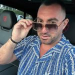 Iubita lui Pescobar este superba 10