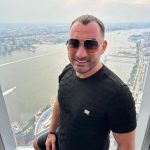 Iubita lui Pescobar este superba 17