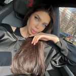 Iubita lui Pescobar este superba 2