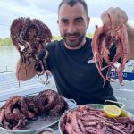 Iubita lui Pescobar este superba 21