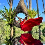 Iubita lui Pescobar este superba 22