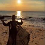 Iubita lui Pescobar este superba 25