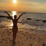 Iubita lui Pescobar este superba 27