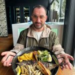 Iubita lui Pescobar este superba 4