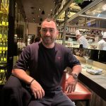 Iubita lui Pescobar este superba 5