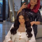 Iubita lui Pescobar este superba 7