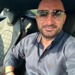 Iubita lui Pescobar este superba 9