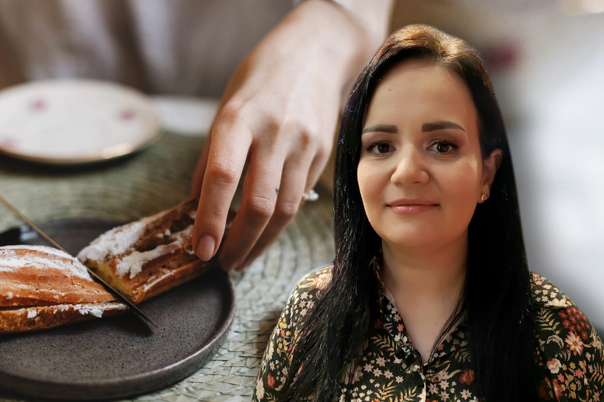 Jamila, in lacrimi. Ce a dezvaluit despre scandalul eclerului