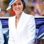 London, UNITED KINGDOM  - Catherine Princess of Wales, Kate Middleton, has released a video message in which she declares to have been diagnosed with cancer, right after the surgery she underwent last January in a London hospital. Her next step is undergoing a course of preventative chemotherapy.

*UK Clients - Pictures Containing Children
Please Pixelate Face Prior To Publication*,Image: 858890936, License: Rights-managed, Restrictions: RIGHTS: WORLDWIDE EXCEPT IN GERMANY, NETHERLANDS, Model Release: no, Pictured: Kate Middleton, Catherine, Princess of Wales, Credit line: BACKGRID / Backgrid USA / Profimedia