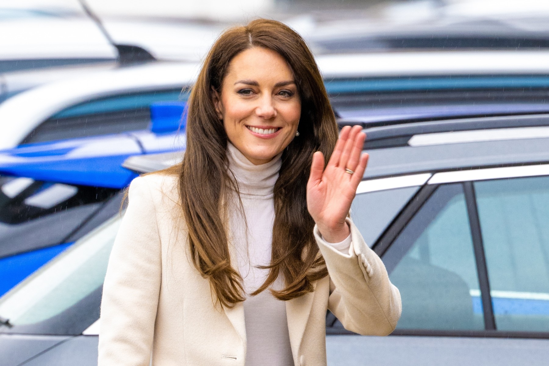 Kate Middleton
