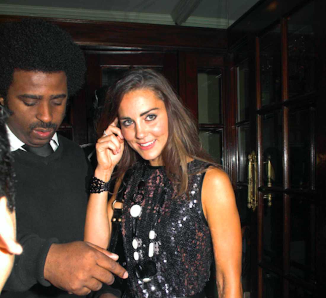 Ce educație are Catherine, Prințesa de Wales