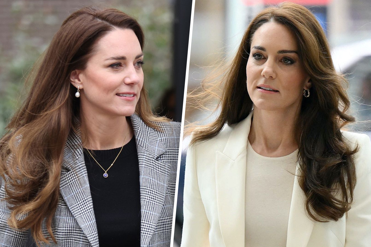 Kate Middleton își pregătește marea revenire! Planul secret pe care îl soția prințului William